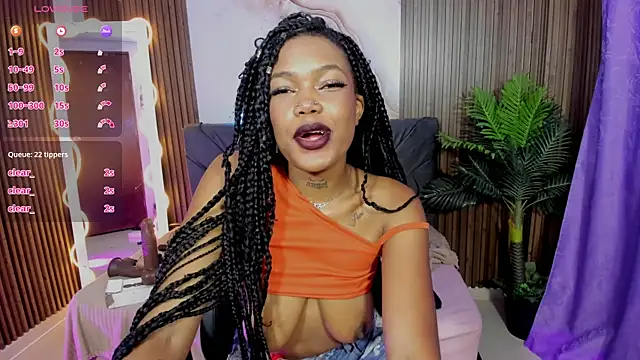 Snapshot of CRISTALBROKE_TAY chatting on June 11, 12:32 am CRISTALBROKE TAY online show from June 11, 12:32 am