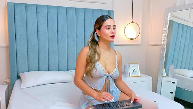 Serena-Virelli online show from June 5, 10:10 am