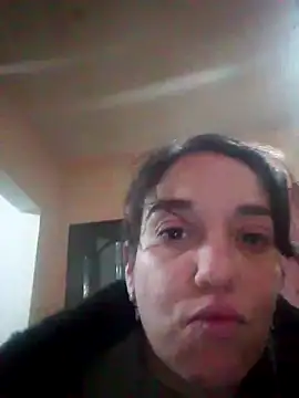 Snapshot of marylin8822 chatting on July 1, 8:49 am marylin8822 online show from July 1, 8:49 am