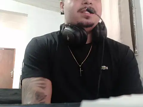 Snapshot of Psycko chatting on May 12, 6:38 pm Psycko online show from May 12, 6:38 pm
