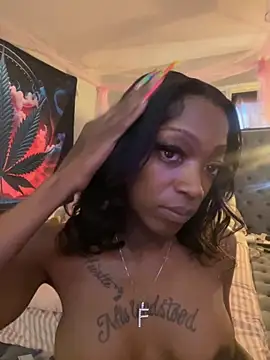 Foxxysosexy online show from May 7, 8:58 pm