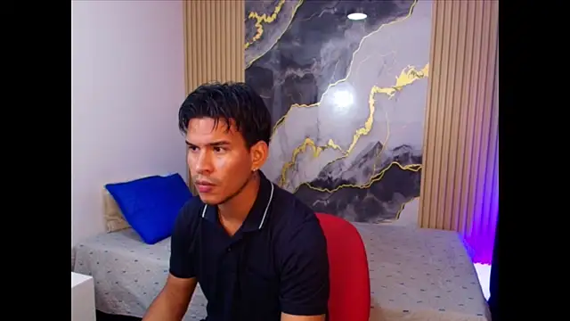 JacobWolf   online show from May 29, 7:56 pm