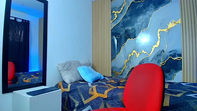 JacobWolf   online show from June 7, 3:27 pm