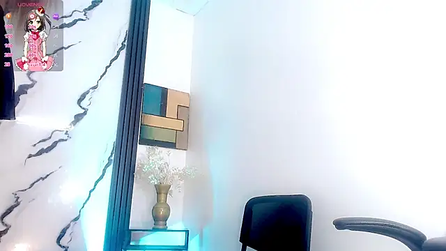 Deivelys online show from June 13, 7:23 pm