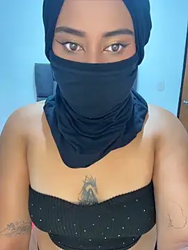 Samiira Alfarsii online show from June 3, 2:58 am