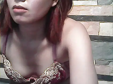 Snapshot of nikka_pinay chatting on June 14, 2:35 am nikka pinay online show from June 14, 2:35 am