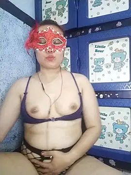 Intanhalu online show from May 23, 7:35 am