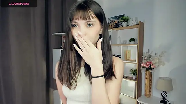 Snapshot of LupitaSolt chatting on May 28, 8:11 am LupitaSolt online show from May 28, 8:11 am