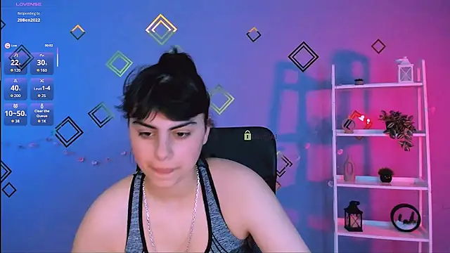 Snapshot of shadow_kiss_ chatting on May 31, 12:34 pm shadow kiss online show from May 31, 12:34 pm