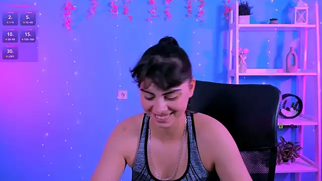 Snapshot of shadow_kiss_ chatting on June 28, 11:38 am shadow kiss online show from June 28, 11:38 am
