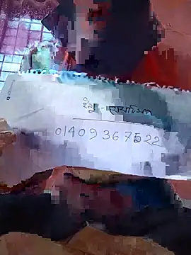 Nilpori2 online show from June 9, 1:39 am