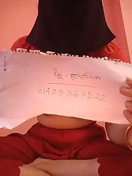 Nilpori2 online show from June 11, 7:06 am