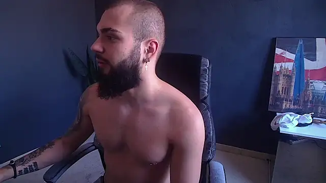 OscarWillss online show from June 20, 9:01 am