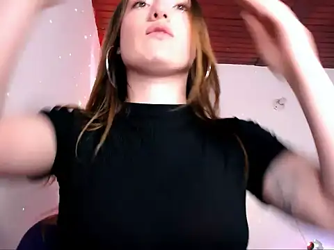 Valery Salmons online show from May 28, 5:54 pm