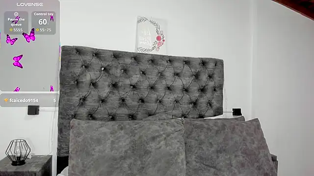 Alana2916 online show from May 25, 12:44 pm