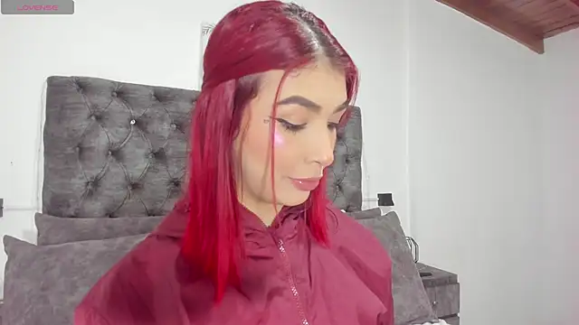 Alana2916 online show from June 22, 1:19 pm