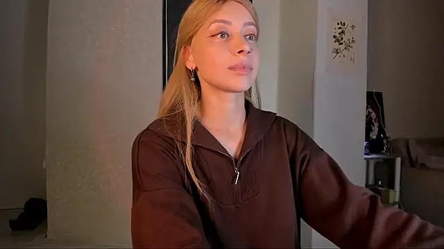 Jane Bright online show from March 18, 9:10 pm