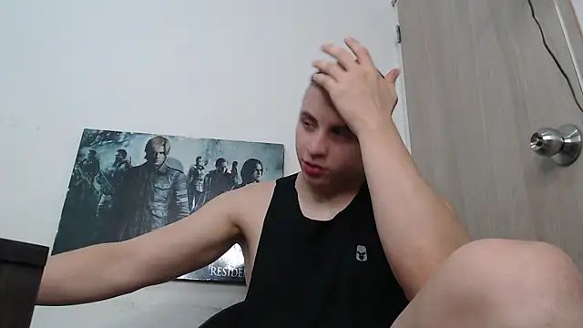 Snapshot of Draco_boy chatting on May 20, 11:11 pm Draco boy online show from May 20, 11:11 pm
