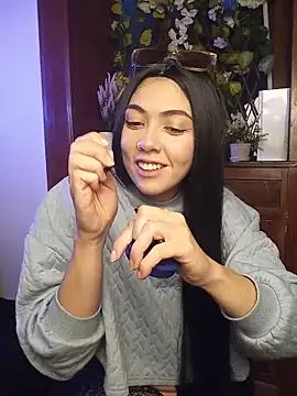 Snapshot of Agnes_cox chatting on May 29, 11:03 pm Agnes cox online show from May 29, 11:03 pm