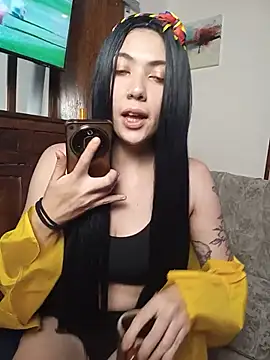 Snapshot of Agnes_cox chatting on June 7, 10:57 pm Agnes cox online show from June 7, 10:57 pm
