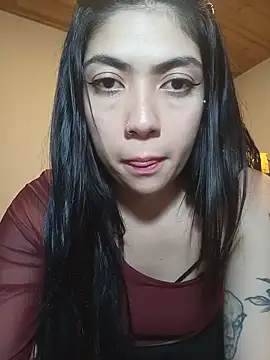 Snapshot of Agnes_cox chatting on June 19, 11:08 pm Agnes cox online show from June 19, 11:08 pm