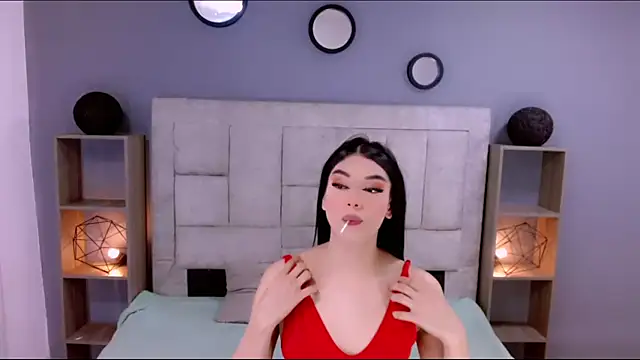 Snapshot of Hera_Persefone chatting on May 22, 11:27 am Hera Persefone online show from May 22, 11:27 am