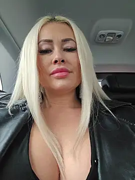 MILFBARBY online show from February 18, 8:21 am