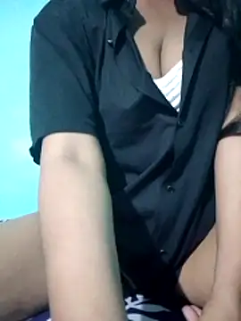 Snapshot of Cute-Ishita chatting on June 14, 9:50 pm Cute-Ishita online show from June 14, 9:50 pm