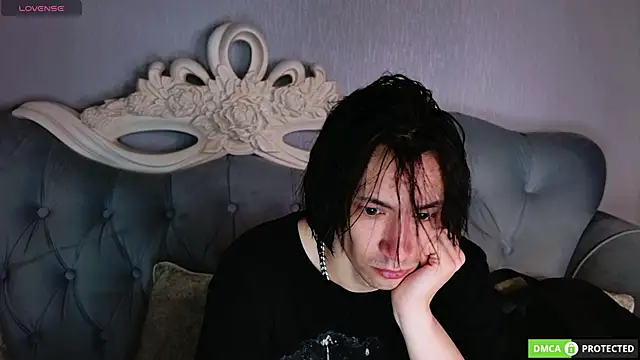 Snapshot of CalvinChapman chatting on May 23, 6:12 pm CalvinChapman online show from May 23, 6:12 pm