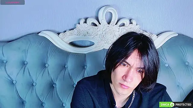 Snapshot of CalvinChapman chatting on May 29, 6:50 pm CalvinChapman online show from May 29, 6:50 pm