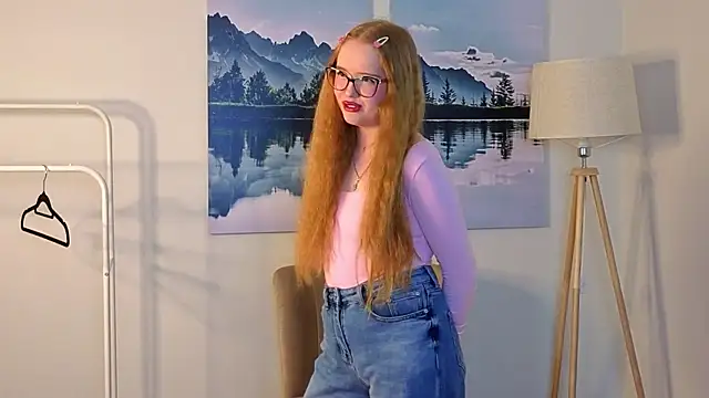 KarlaPasey online show from May 10, 4:50 am