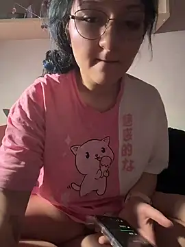 Lulu Lu online show from May 19, 6:47 pm