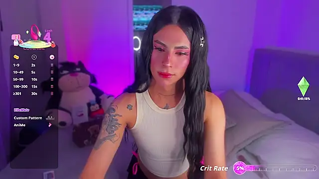 Emily cute09 online show from June 10, 1:39 am