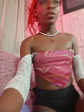 Liss Love1 online show from June 20, 8:06 am