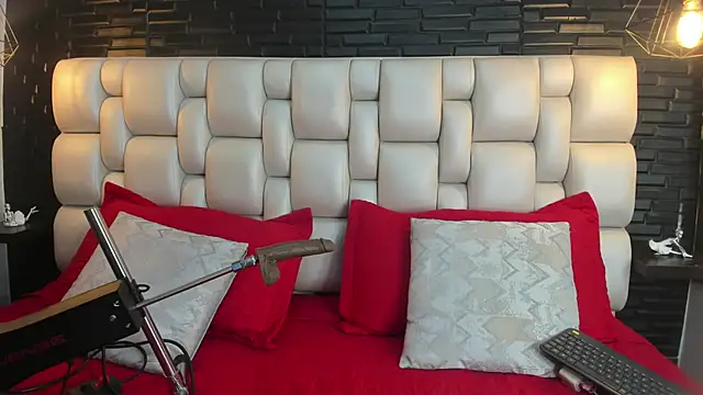 ViolettGracee online show from July 1, 4:03 am