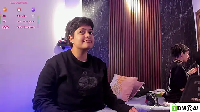 Nico Blaze22 online show from May 31, 8:10 pm