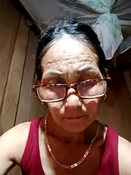 Snapshot of Magy-006 chatting on June 21, 8:17 am Magy-006 online show from June 21, 8:17 am