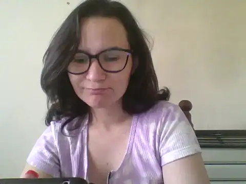 Snapshot of LaNenaDelSur chatting on May 10, 5:18 pm LaNenaDelSur online show from May 10, 5:18 pm