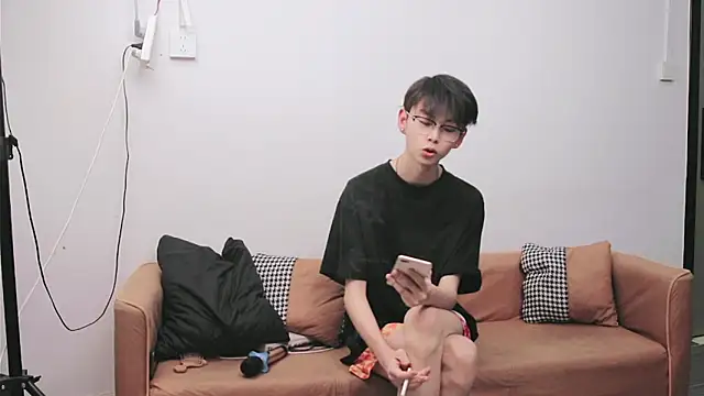 Hao114 online show from May 10, 10:53 am
