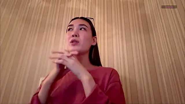 Snapshot of JenellKjelland chatting on May 10, 2:55 pm JenellKjelland online show from May 10, 2:55 pm