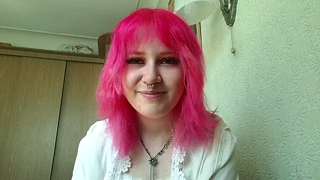 KamiBleich online show from May 18, 8:09 am