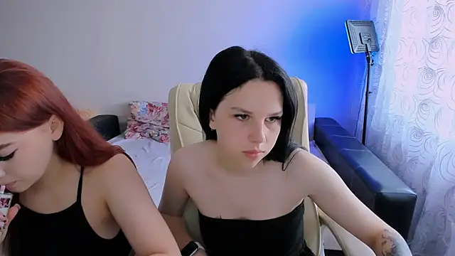 Adelina xxx online show from June 25, 9:36 am