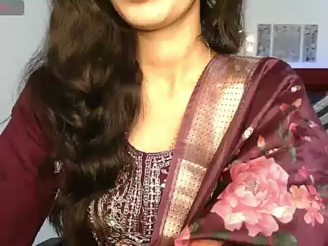 Snapshot of Moksha_ chatting on May 29, 2:20 am Moksha online show from May 29, 2:20 am