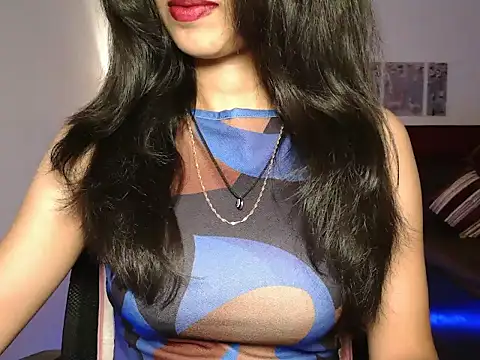 Snapshot of Moksha_ chatting on June 15, 12:51 pm Moksha online show from June 15, 12:51 pm