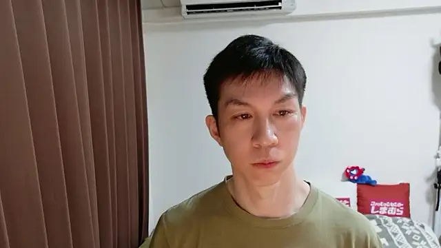 Snapshot of kazukota20 chatting on May 29, 1:09 pm kazukota20 online show from May 29, 1:09 pm