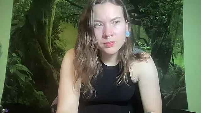 mo0ngoddess online show from May 15, 3:46 am