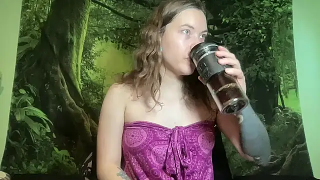 mo0ngoddess online show from July 11, 2:47 am