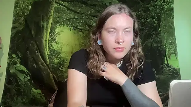 mo0ngoddess online show from July 21, 2:36 am