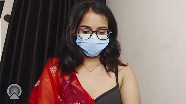 Hot Niya2 online show from July 9, 9:30 pm
