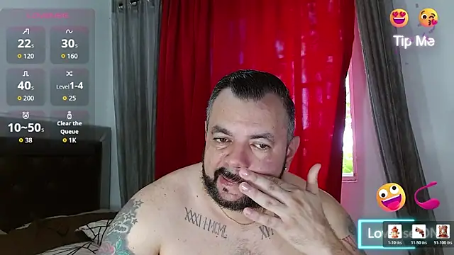 perverseveteranmanxxx online show from April 26, 5:54 pm